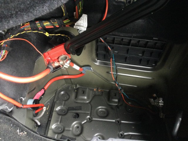 2013 BMW 3-SERIES 328I SEDAN