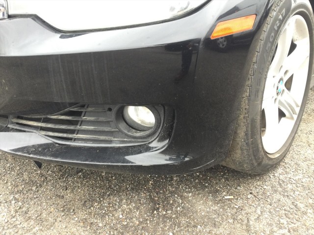 2013 BMW 3-SERIES 328I SEDAN