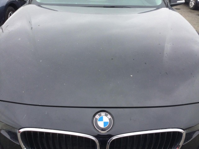 2013 BMW 3-SERIES 328I SEDAN