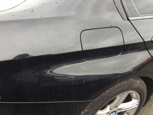 2013 BMW 3-SERIES 328I SEDAN