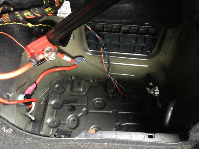 2013 BMW 3-SERIES 328I SEDAN