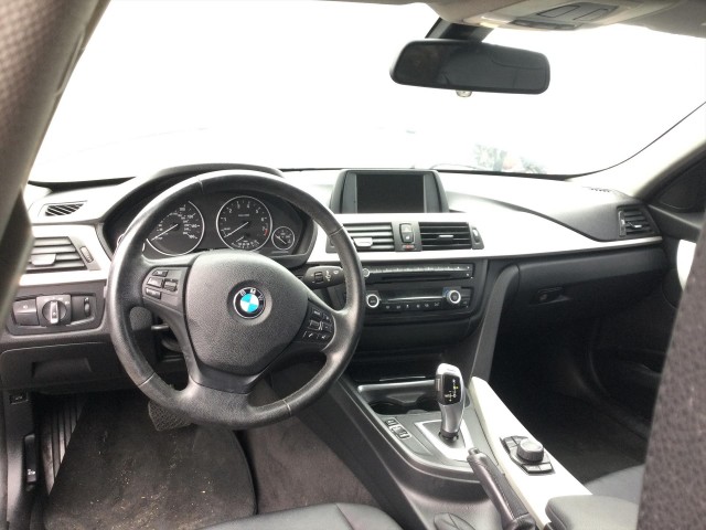 2013 BMW 3-SERIES 328I SEDAN