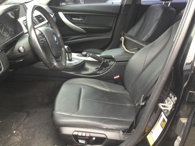 2013 BMW 3-SERIES 328I SEDAN