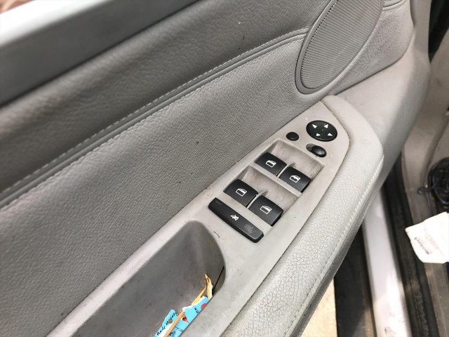 2008 BMW X5 3.0SI