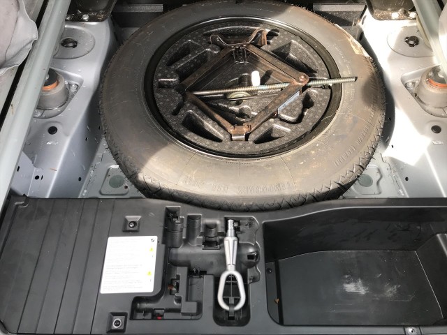 2008 BMW X5 3.0SI