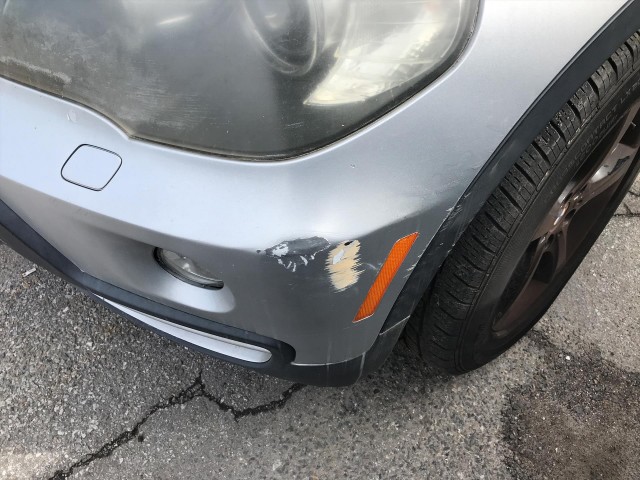 2008 BMW X5 3.0SI