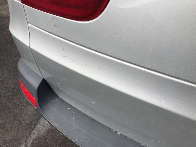2008 BMW X5 3.0SI