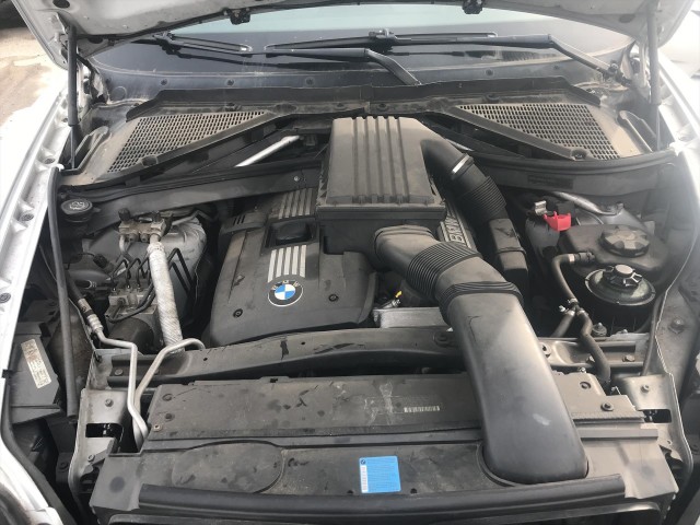 2008 BMW X5 3.0SI