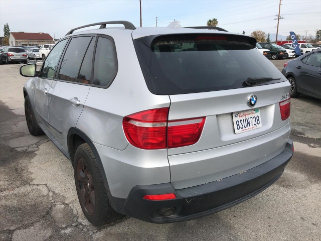 2008 BMW X5 3.0SI