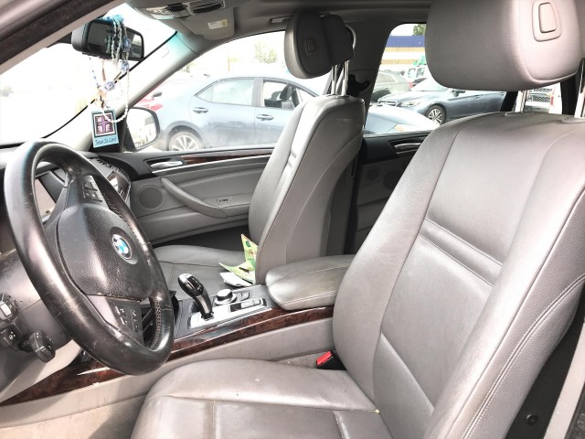 2008 BMW X5 3.0SI