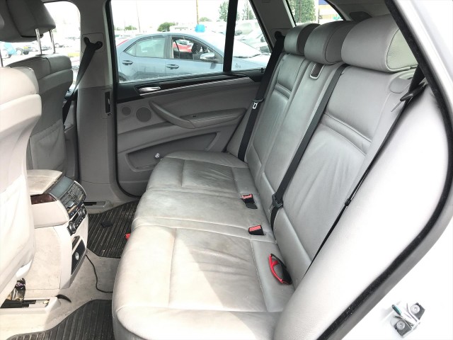 2008 BMW X5 3.0SI