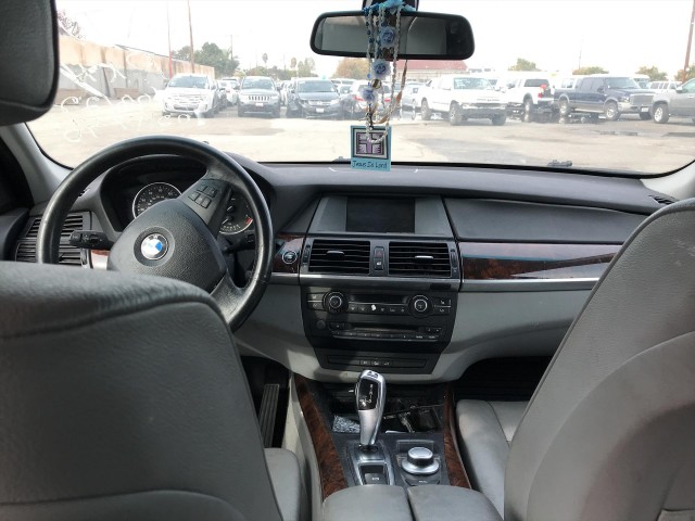 2008 BMW X5 3.0SI