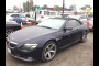 low mileage BMW 2008 BMW 6-SERIES 650I CONVERTIBLE
