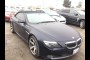 2008 BMW 6-SERIES 650I CONVERTIBLE 