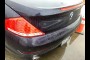 2008 BMW 6-SERIES 650I CONVERTIBLE 