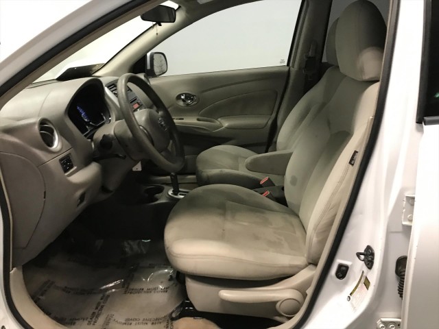 2014 NISSAN VERSA UNKNOWN