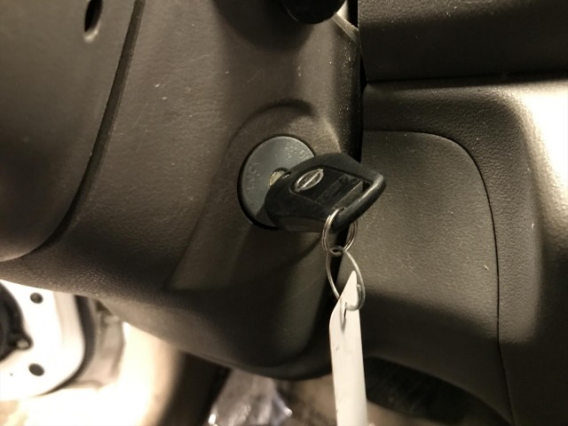 2014 NISSAN VERSA UNKNOWN