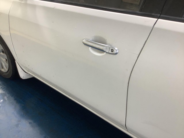 2014 NISSAN VERSA UNKNOWN