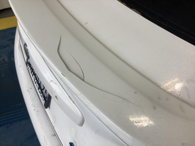 2014 NISSAN VERSA UNKNOWN