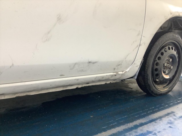 2014 NISSAN VERSA UNKNOWN