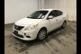 lowest CALL in 2014 NISSAN VERSA UNKNOWN