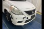 2014 NISSAN VERSA UNKNOWN 
