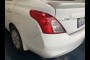 2014 NISSAN VERSA UNKNOWN 
