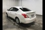 lowest CALL in 2014 NISSAN VERSA UNKNOWN