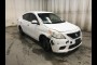 2014 NISSAN VERSA UNKNOWN 