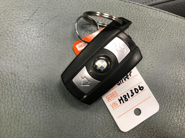 2009 BMW 1-SERIES 128I CONVERTIBLE