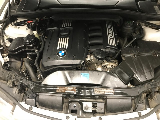 2009 BMW 1-SERIES 128I CONVERTIBLE