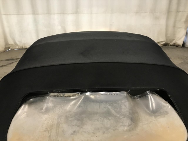 2009 BMW 1-SERIES 128I CONVERTIBLE