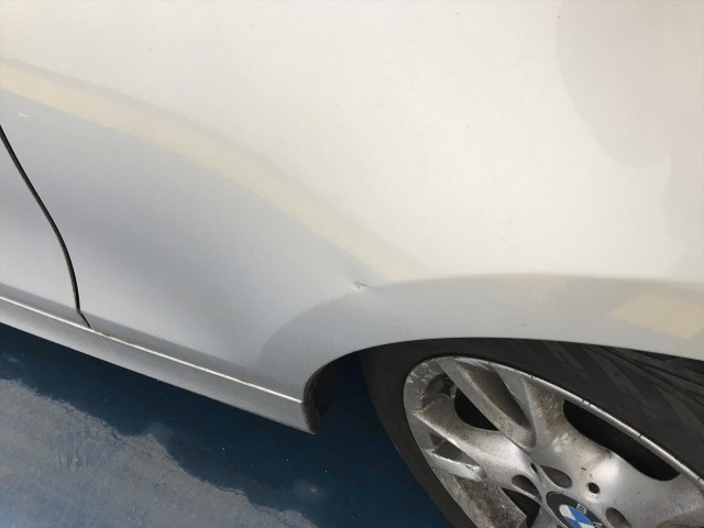 2009 BMW 1-SERIES 128I CONVERTIBLE