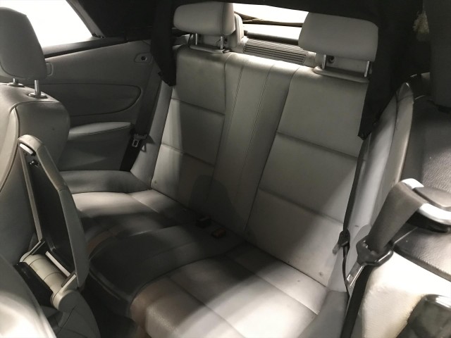 2009 BMW 1-SERIES 128I CONVERTIBLE