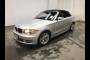 2009 BMW 1-SERIES 128I CONVERTIBLE 