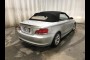 certified and pre-owned BMW 2009 BMW 1-SERIES 128I CONVERTIBLE
