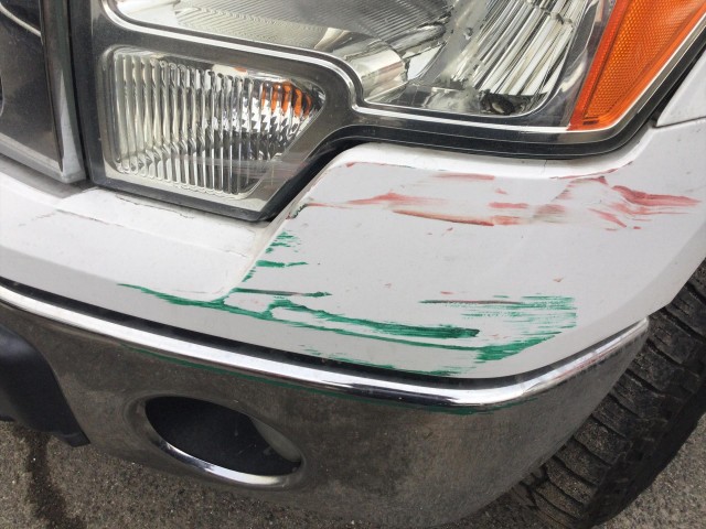 2013 FORD F-150 XLT SUPERCREW 5.5-FT. BED 4WD