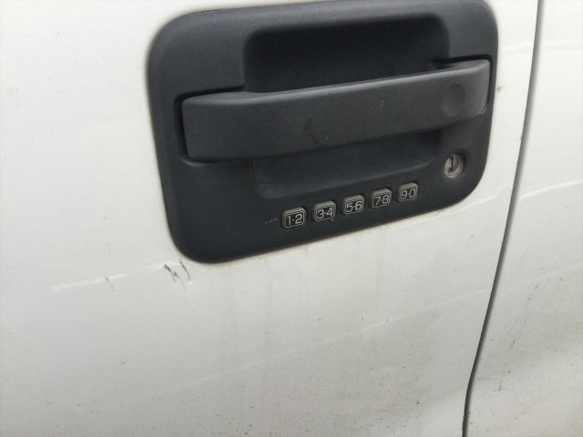 2013 FORD F-150 XLT SUPERCREW 5.5-FT. BED 4WD