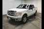 2013 FORD F-150 XLT SUPERCREW 5.5-FT. BED 4WD 
