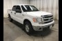 pre owned FORD F-150 2013 FORD F-150 XLT SUPERCREW 5.5-FT. BED 4WD