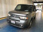 2010 NISSAN CUBE UNKNOWN 2010 NISSAN CUBE UNKNOWN