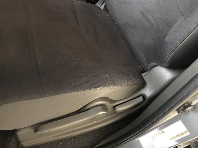 2010 NISSAN CUBE UNKNOWN