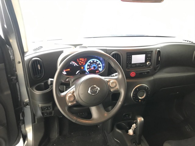 2010 NISSAN CUBE UNKNOWN