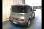 used NISSAN CUBE 2010 NISSAN CUBE UNKNOWN