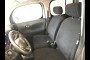low mileage NISSAN 2010 NISSAN CUBE UNKNOWN