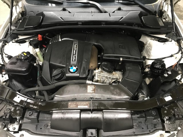 2012 BMW 3-SERIES 335I COUPE