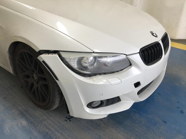 2012 BMW 3-SERIES 335I COUPE