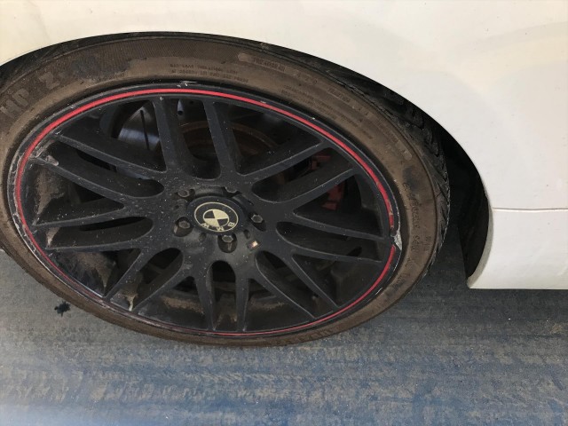 2012 BMW 3-SERIES 335I COUPE