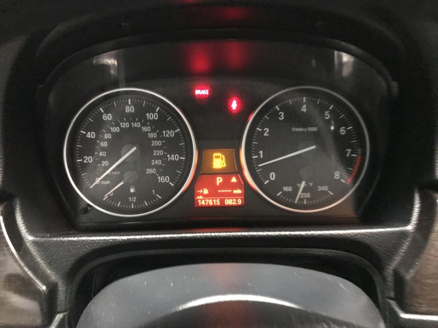 2012 BMW 3-SERIES 335I COUPE