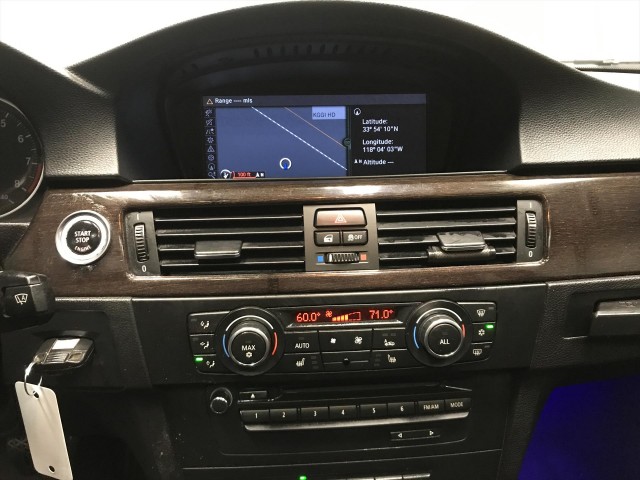 2012 BMW 3-SERIES 335I COUPE